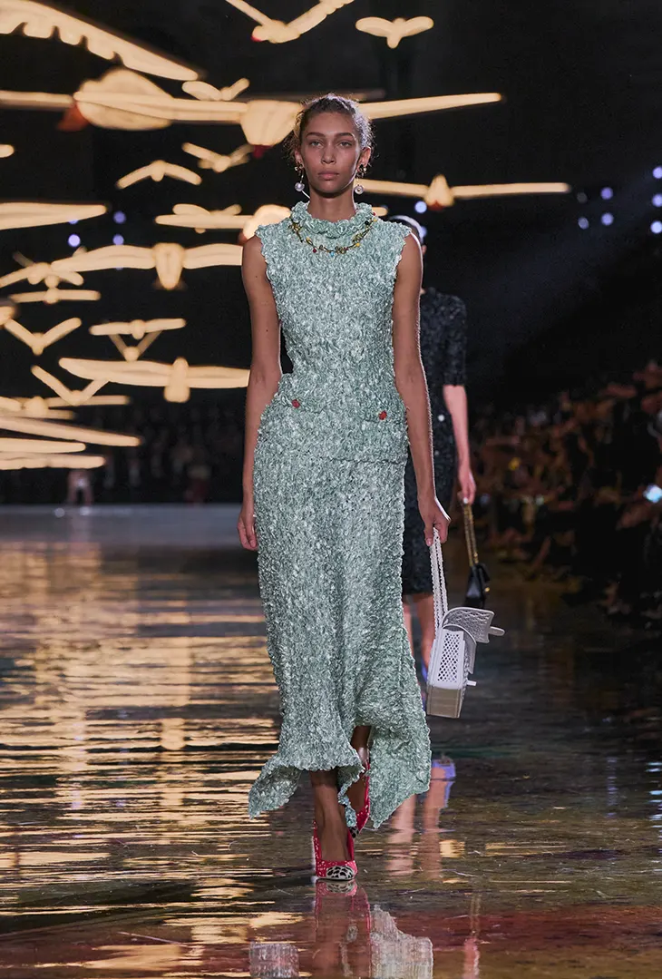 Chanel Spring Summer 2027