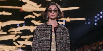Matthieu Blazy Traces Gabrielle Chanel Through Spring Summer 2027