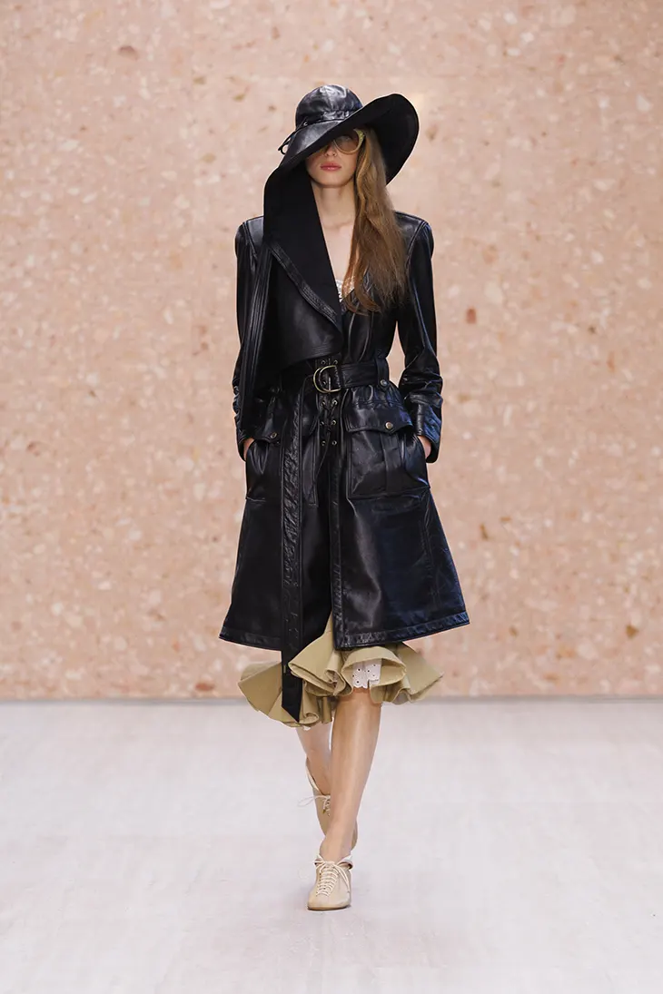 Chloé Summer 2027