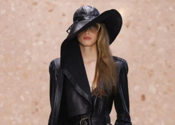 Chloé Summer 2027 Collection Is Driven by Obsession