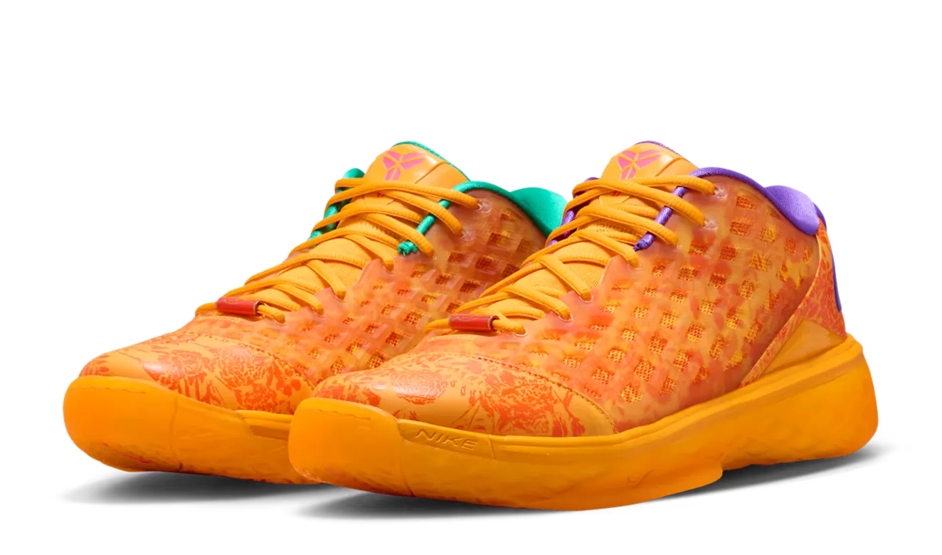 Kobe 3 Protro Mamba Eterno