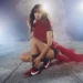 Lisa Nike Moon Shoe