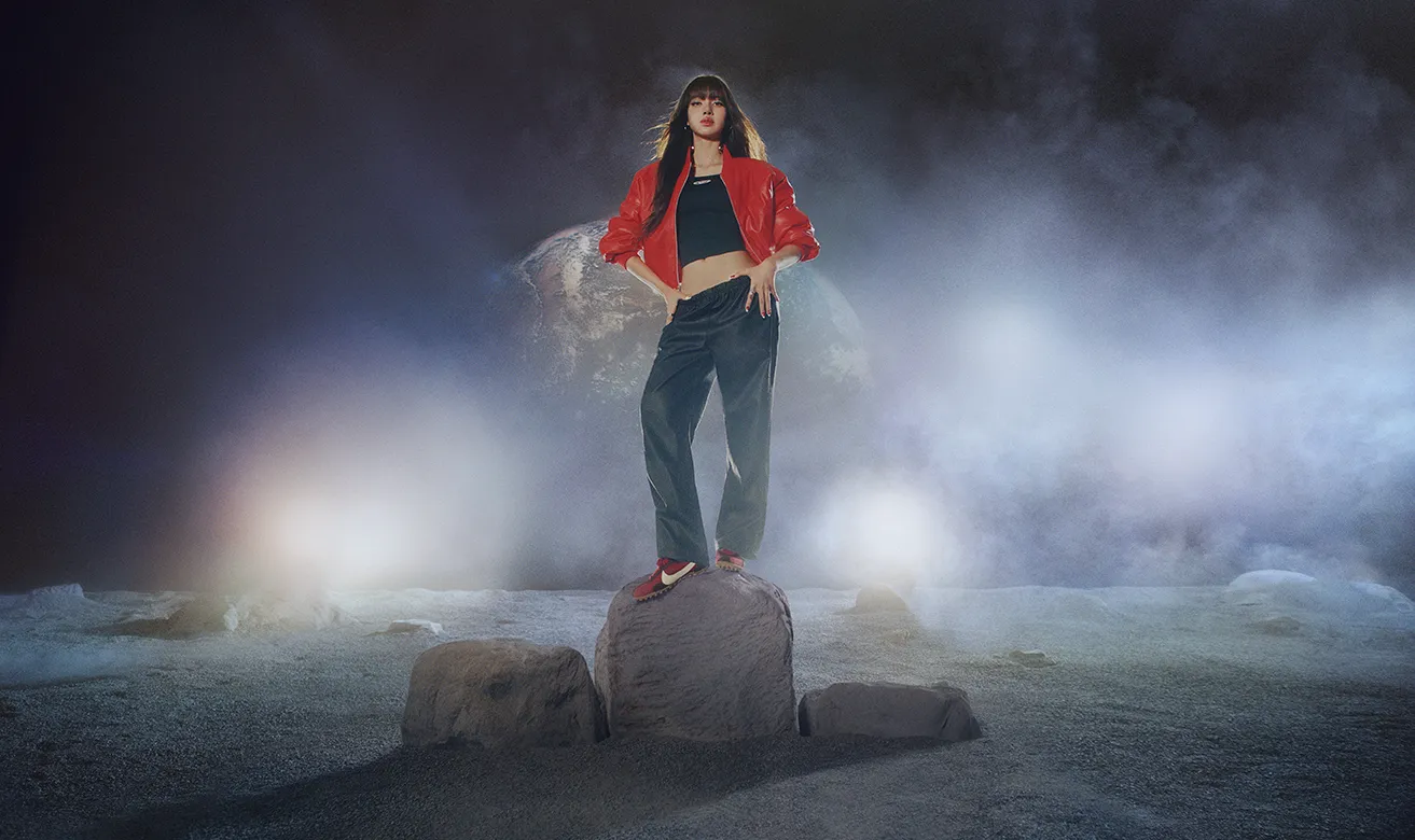 ©NIKE