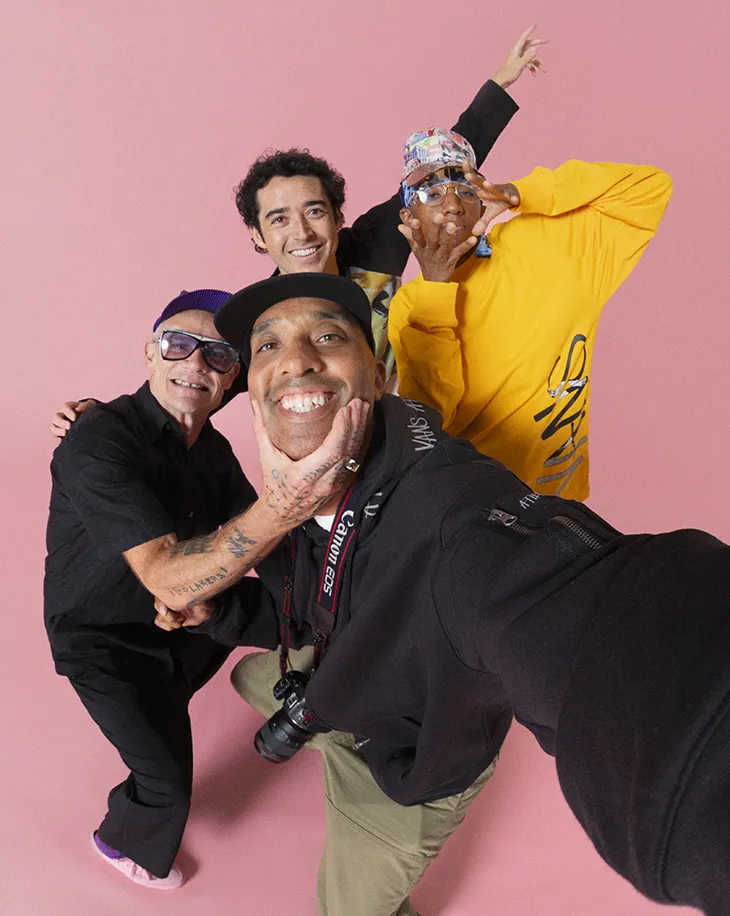 ATIBA VANS