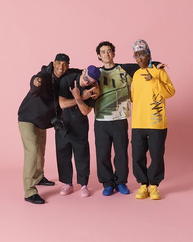 ATIBA VANS