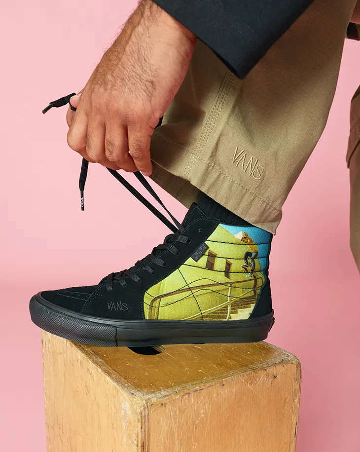 ATIBA VANS
