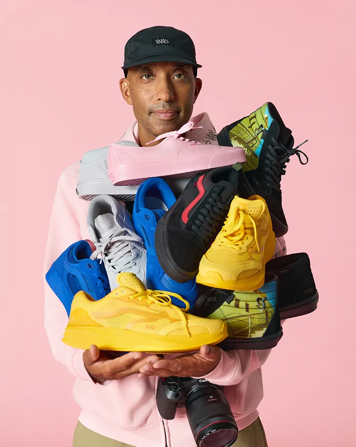 Sneakers