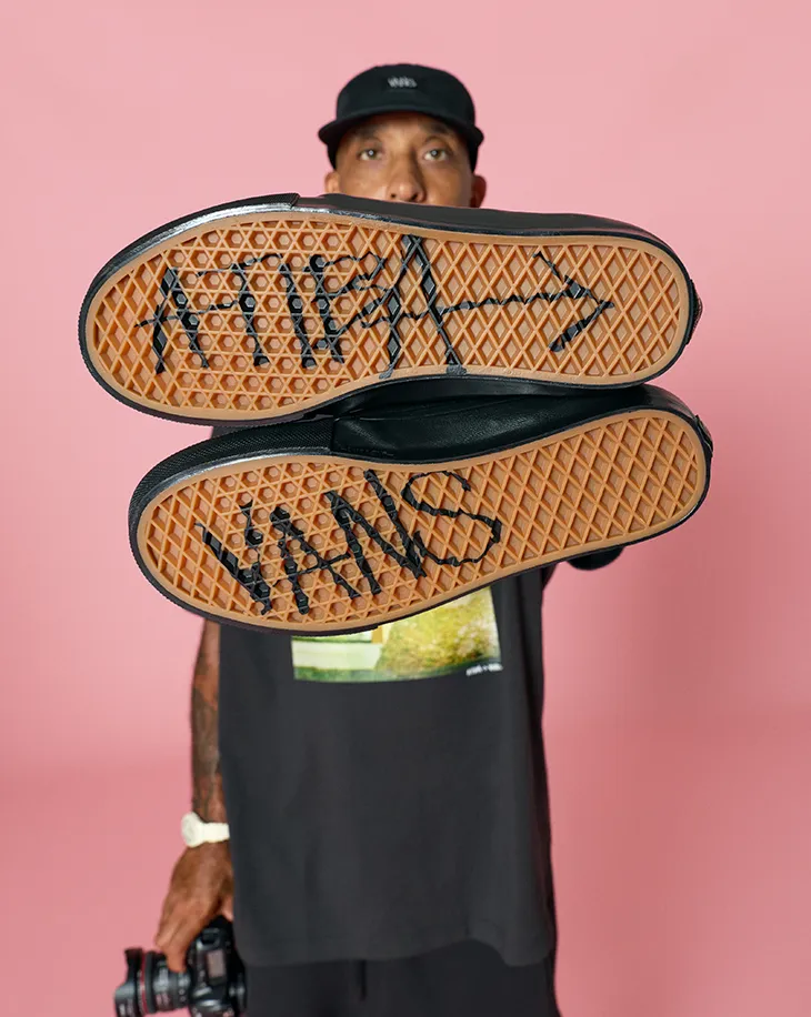 ATIBA VANS