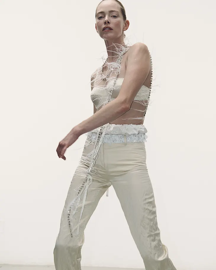 DES_PHEMMES Spring Summer 2027 