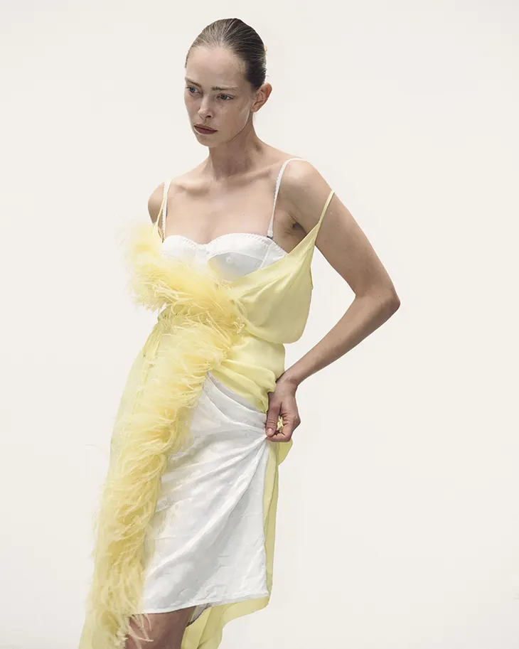 DES_PHEMMES Spring Summer 2027 