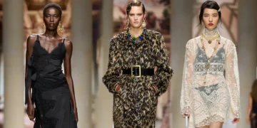 Dolce&Gabbana Proves Inheritance Never Looked This Good