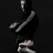 David Beckham Predator