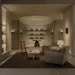 Living Room for Handbags: DeMellier Opens on Sloane Square