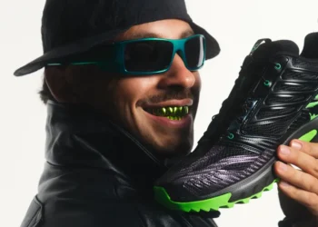 Salomon and Feid Introduce the ACS NEXXT “The Green Star”