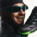 Salomon and Feid Introduce the ACS NEXXT “The Green Star”