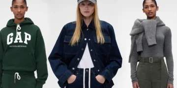 Gap x Victoria Beckham: A Business Move Dressed as Fashion