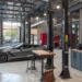 Garage as Showroom: How Industrial Design Is Reshaping the Modern Vehicle Service Bay