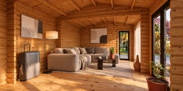 Garden Room: Designing the Extra Home Your Yard Has Been Waiting For