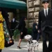 Demna Brings GucciCore to the Streets of New York