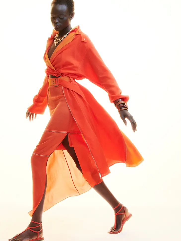 Hermes SS27