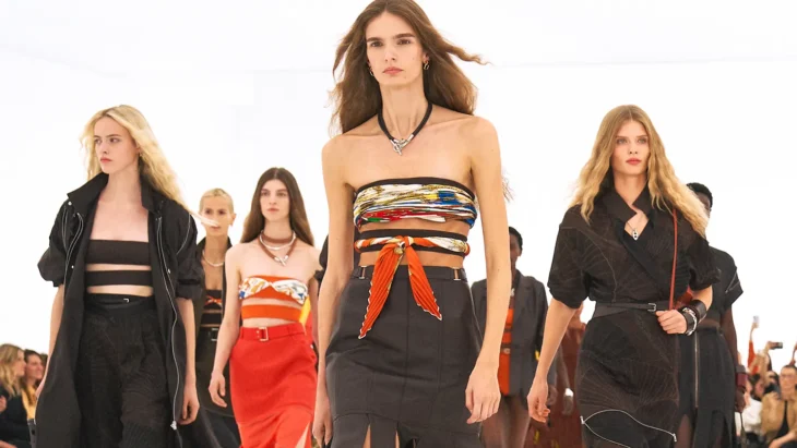 Hermes SS27