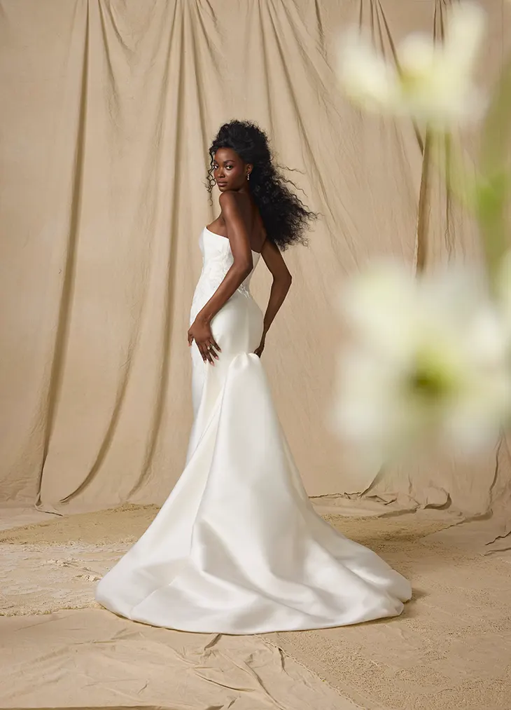 Ines Di Santo Fall 2027 Bridal
