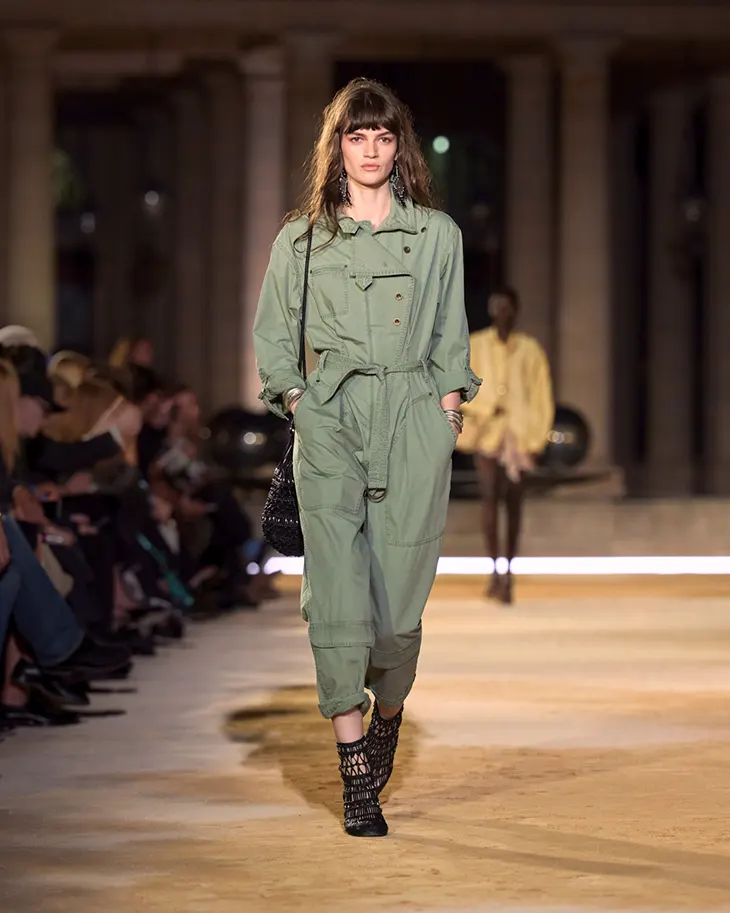 Isabel Marant SS27