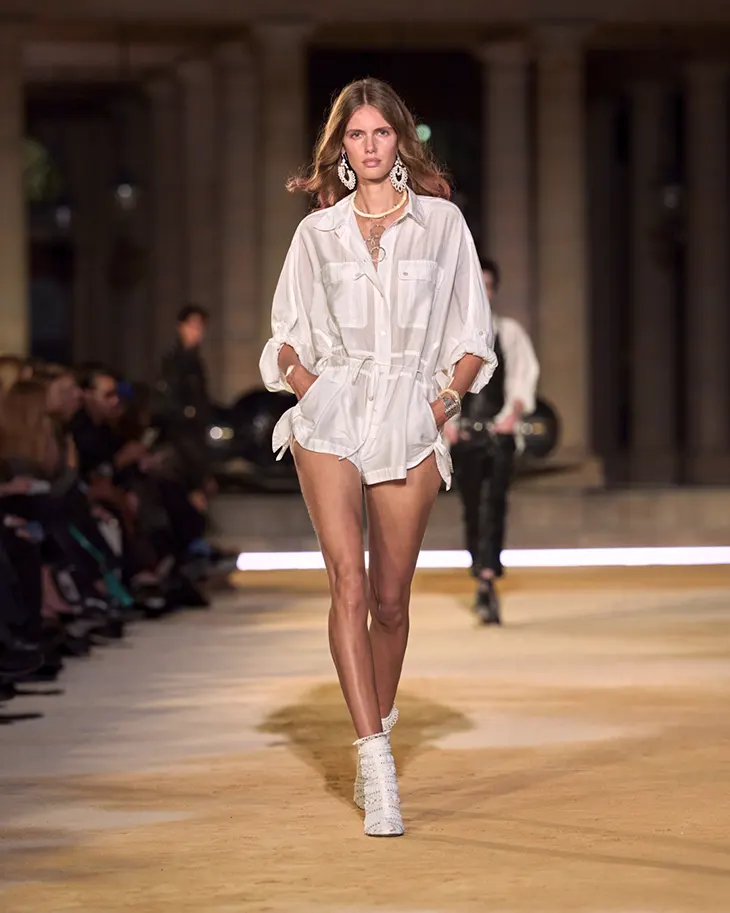 Isabel Marant SS27