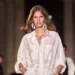 Kim Bekker’s Isabel Marant SS27: Heritage, Layering, and the Art of Travel