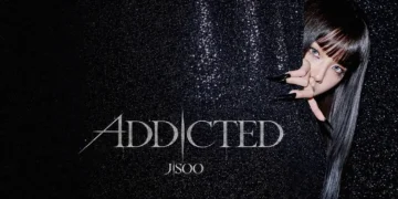 BLACKPINK’s JISOO Announces New Single “ADDICTED”
