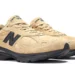 JJJJound x New Balance 990v3 Gets a Full Suede Makeover