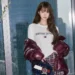 Jang Wonyoung Brings Her Style to Tommy Jeans Fall 2026