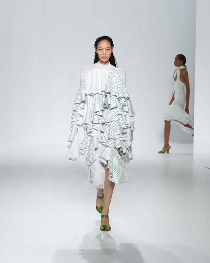 Jean Paul Gaultier SS27