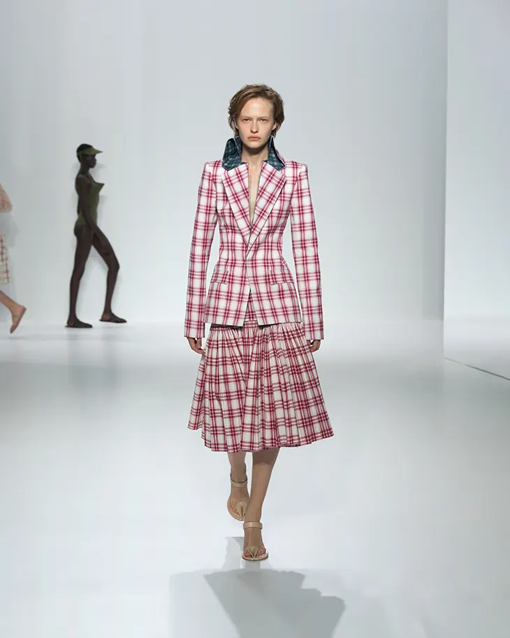 Jean Paul Gaultier SS27