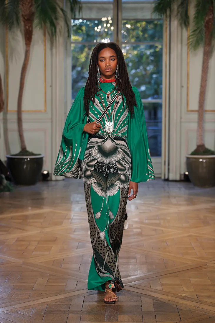 Johanna Ortiz SS27
