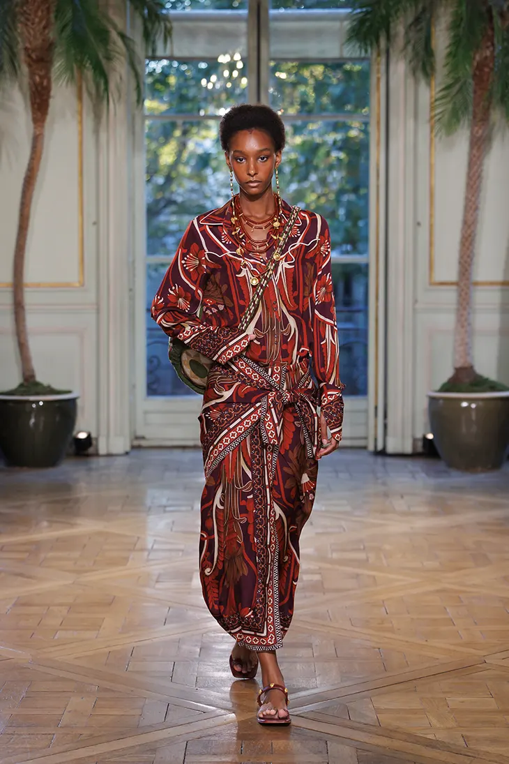Johanna Ortiz SS27