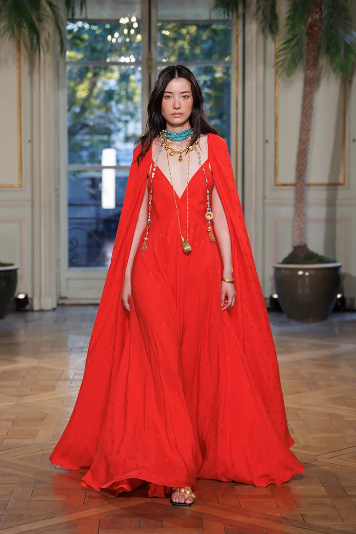 Johanna Ortiz SS27