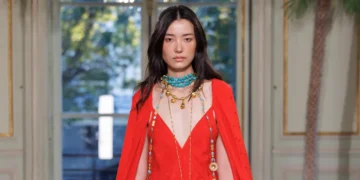 Johanna Ortiz SS27 Looks to Latin American Traditions