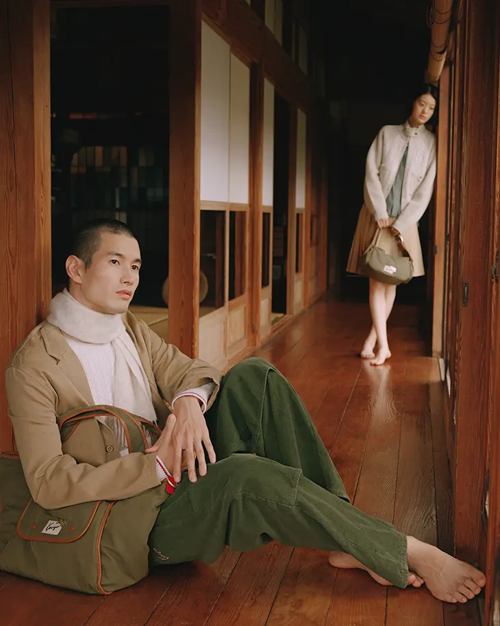KENZO Pre-Spring 2027