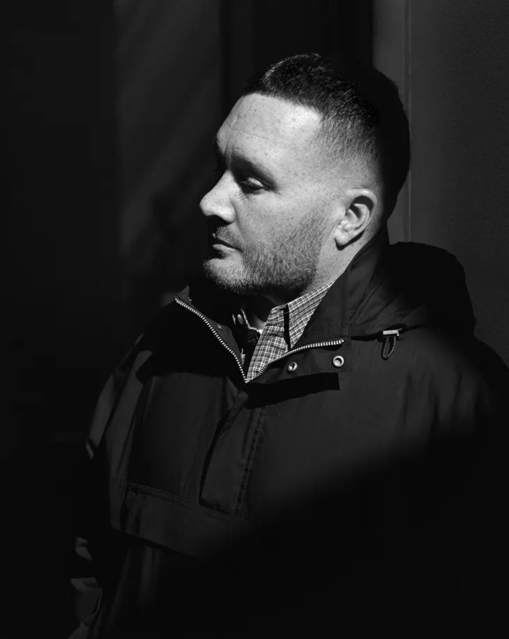 Kim Jones Fashion Label