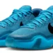 Kobe 10 Protro Blue Lagoon