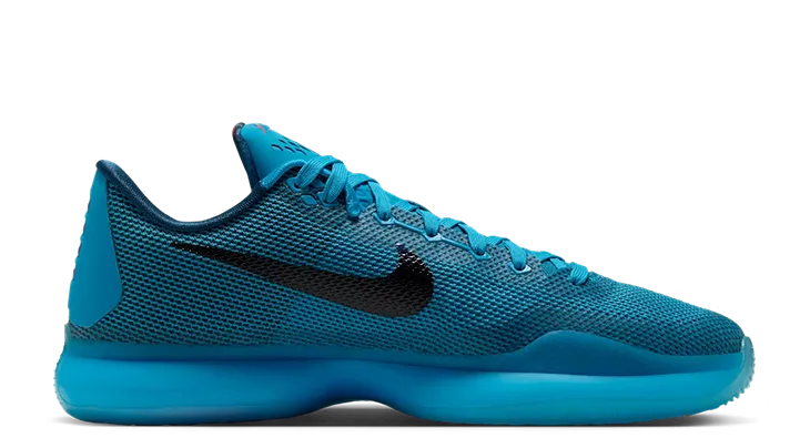 Kobe 10 Protro Blue Lagoon