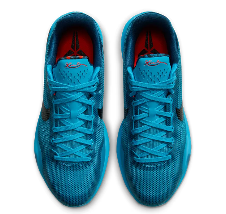 Kobe 10 Protro Blue Lagoon