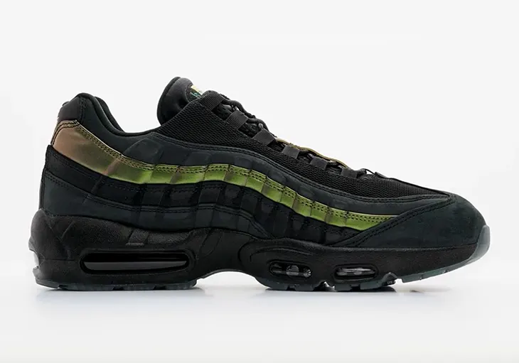 Nike SB Air Max 95 Kyle Wilson