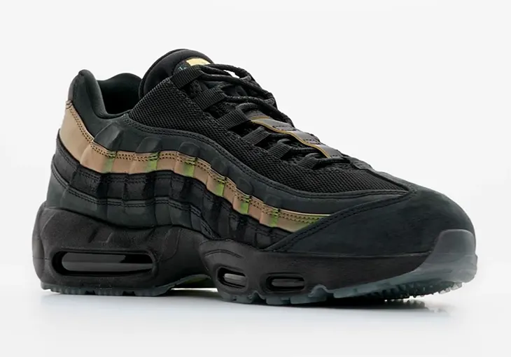Nike SB Air Max 95 Kyle Wilson