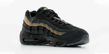 Nike SB Air Max 95 Gets a Kyle Wilson Collaboration