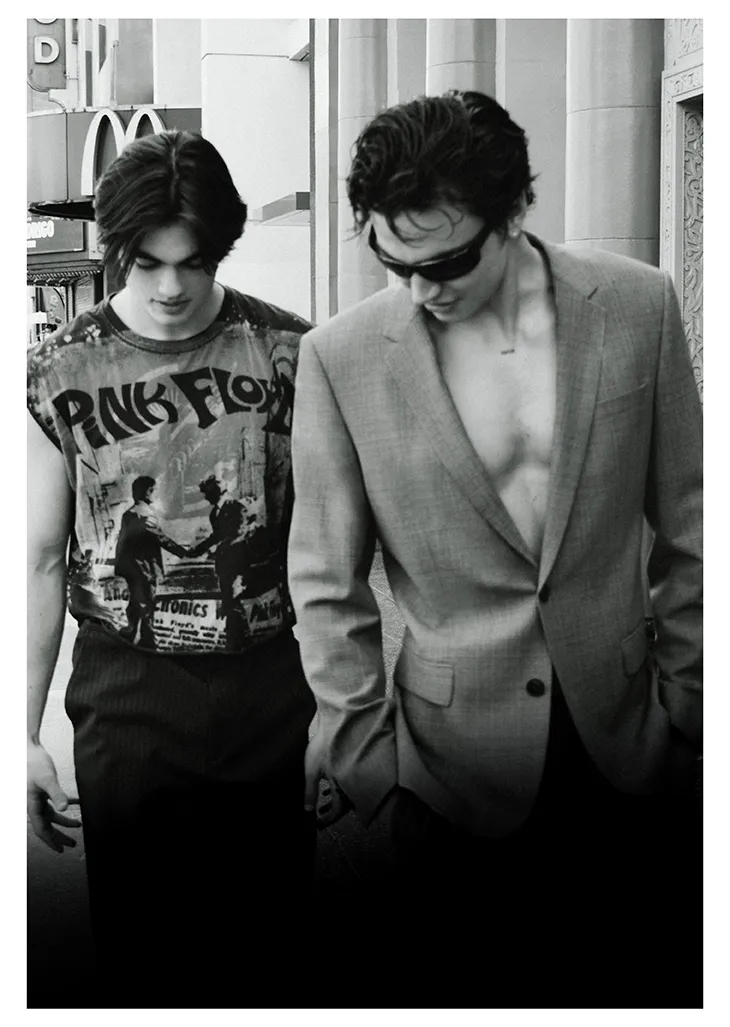Band T-Shirts
