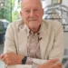 Architect Norman Foster Designs His First Watch With LEBOND