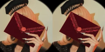 LISA Teases New Single “Tarantino” Ahead of Press Play EP