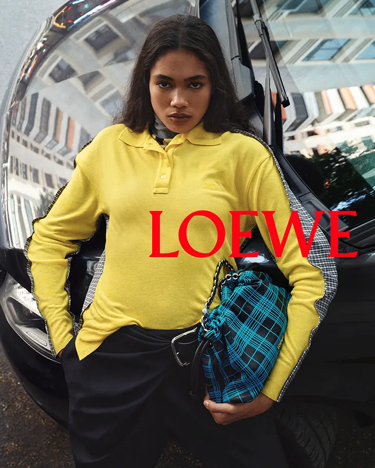 LOEWE Spring Summer 2027